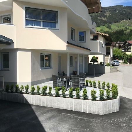Haus Markus Fügen Kültér fotó