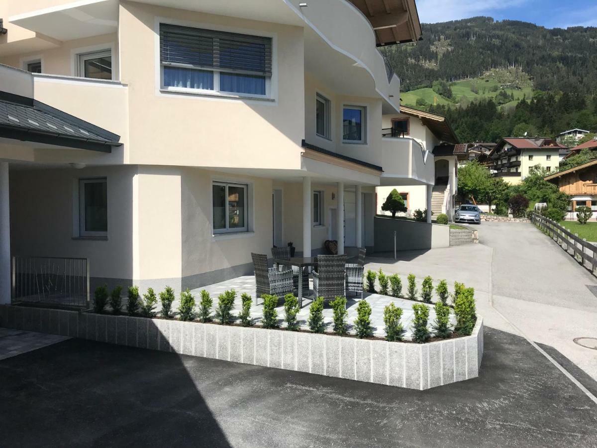 Haus Markus Fügen Kültér fotó