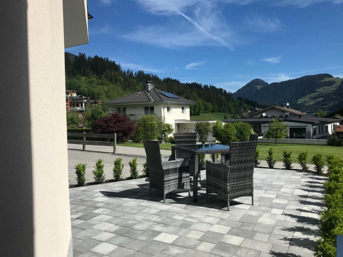 Haus Markus Fügen Kültér fotó